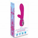 Inspire Soft Mercy Pink