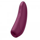 Satisfyer Curvy 1+ Red/ Rose