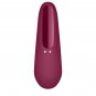 Satisfyer Curvy 1+ Red/ Rose