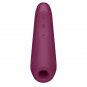 Satisfyer Curvy 1+ Red/ Rose