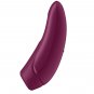 Satisfyer Curvy 1+ Red/ Rose