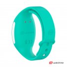 Wearwatch Egg Wireless Technology Watchme Blue / Aquamarine