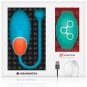 Wearwatch Egg Wireless Technology Watchme Blue / Aquamarine