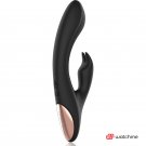 Anne´s Desire Rabbit Wirless Technology Watchme Black