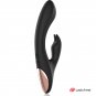 Anne´s Desire Rabbit Wirless Technology Watchme Black
