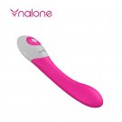 Nalone Pulse Vibration And Sound Mode Pink