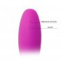 Deluxe Pretty Love Snaky Vibrator 7v