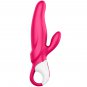 Satisfyer Vibe Mr Rabbit