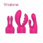 Nalone Bunny Sleeve Electro and Rock