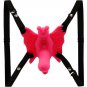 Ultra Passionate Butterfly Harness