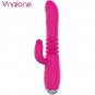 Nalone Vibrator Up & Down And Rabbit With Rotation