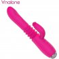 Nalone Vibrator Up & Down And Rabbit With Rotation