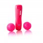 Chinese Balls with Vibrations