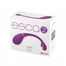 Kiiroo Ohmibod Esca2 App Purple