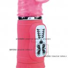 Cute Passion Bunny Rampante 10f 27cm