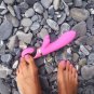 Fun Toys Grabbit Vibrator Pink