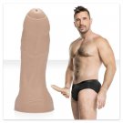 Fleshjack Manuel Ferrara Dildo 19.7 Cm