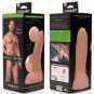 Fleshjack Manuel Ferrara Dildo 19.7 Cm