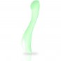 Mia Devon Vibrator Green