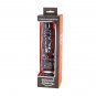Sevencreations Black Rechargeable Vibrator 7v 18cm