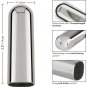 Calex Glam Bullet Vibrator Silver