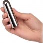 Calex Glam Bullet Vibrator Silver