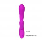 Pretty Love Smart - Rechargeable Vibrator With Clit Stimulation - Harry
