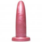 Fleshlight Herspot Curved G-spot Dildo - Golden Rose S