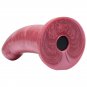 Fleshlight Herspot Curved G-spot Dildo - Golden Rose S