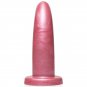 Fleshlight Herspot Curved G-spot Dildo - Golden Rose S