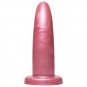 Fleshlight Herspot Curved G-spot Dildo - Golden Rose S