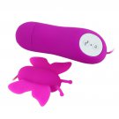 Maripsosa Love Eggs Pink 12 Speed