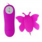 Maripsosa Love Eggs Pink 12 Speed
