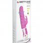 Pretty Love Steven Massager - Pink