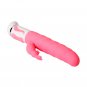 Pretty Love Steven Massager - Pink
