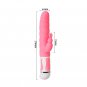 Pretty Love Steven Massager - Pink