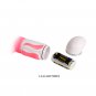 Pretty Love Steven Massager - Pink