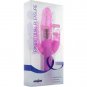 Sevencreations Bunny Pleasure Dual Pink
