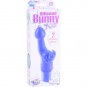 Kiss Silicone Bunny Kiss Purple
