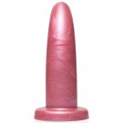 Fleshlight Herspot Curved G-spot Dildo - Golden Rose M