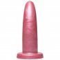 Fleshlight Herspot Curved G-spot Dildo - Golden Rose M