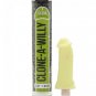 Clone A Willy Clone Glow In The Dark Green Vibrating Kit