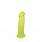 Clone A Willy Clone Glow In The Dark Green Vibrating Kit