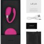 Lelo Tiani 3 Cerise