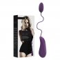 Bnaughty Deluxe Black B Swish