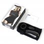 Bnaughty Deluxe Black B Swish