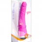 Sevencreations Classic Silicone Pink 21cm