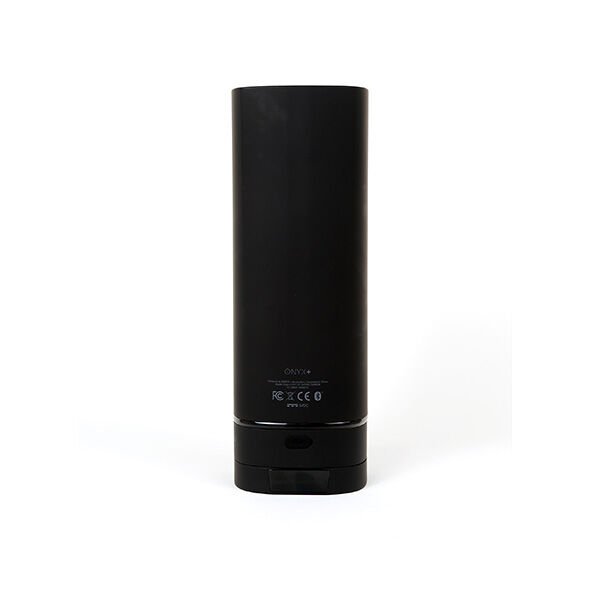 Kiiroo - Onyx+ and Pearl2 Couple Set Purple