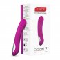 Kiiroo - Onyx+ and Pearl2 Couple Set Purple