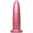 Fleshlight Herspot Curved G-spot Dildo - Golden Rose L
